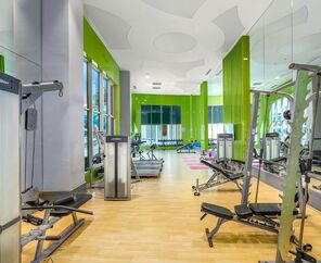 Kirman Sidemarin Beach & Spa 5*