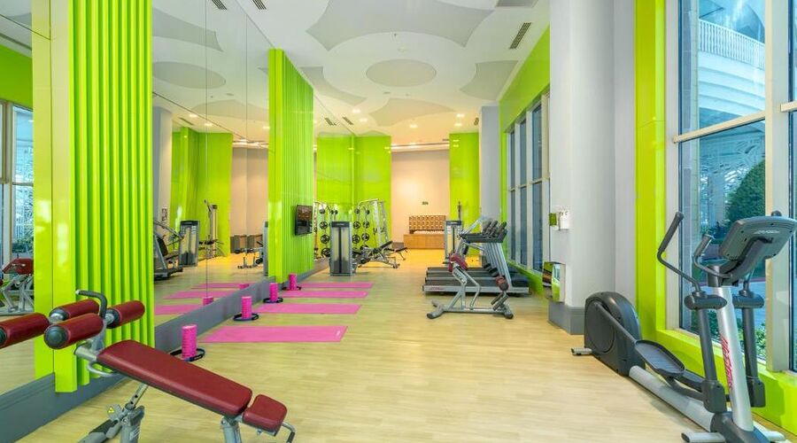 Kirman Sidemarin Beach & Spa 5*
