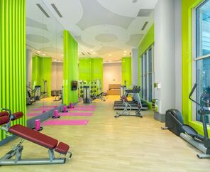 Kirman Sidemarin Beach & Spa 5*