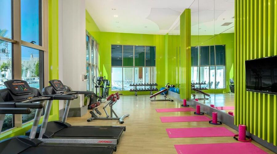 Kirman Sidemarin Beach & Spa 5*