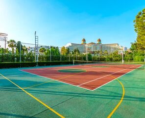 Kirman Sidemarin Beach & Spa 5*