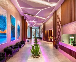 Kirman Sidemarin Beach & Spa 5*