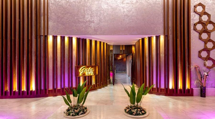 Kirman Sidemarin Beach & Spa 5*