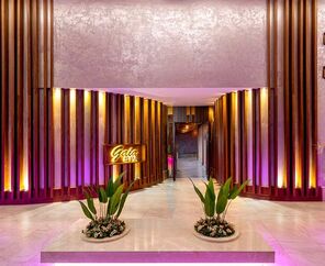 Kirman Sidemarin Beach & Spa 5*