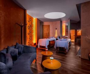 Kirman Sidemarin Beach & Spa 5*