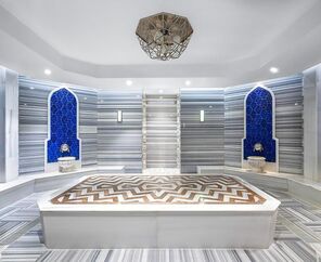 Kirman Sidemarin Beach & Spa 5*