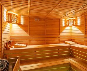 Kirman Sidemarin Beach & Spa 5*