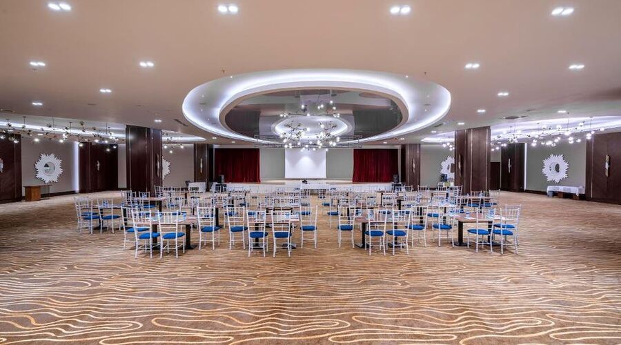 Kirman Sidemarin Beach & Spa 5*