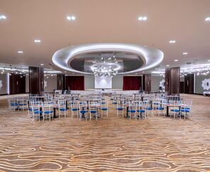 Kirman Sidemarin Beach & Spa 5*