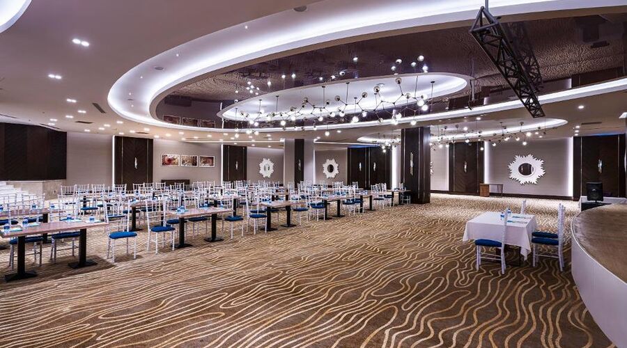 Kirman Sidemarin Beach & Spa 5*