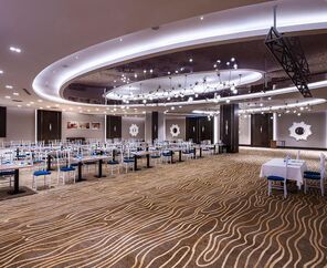 Kirman Sidemarin Beach & Spa 5*