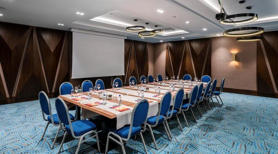 Kirman Sidemarin Beach & Spa 5*