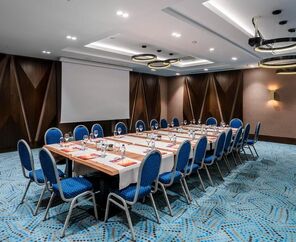Kirman Sidemarin Beach & Spa 5*