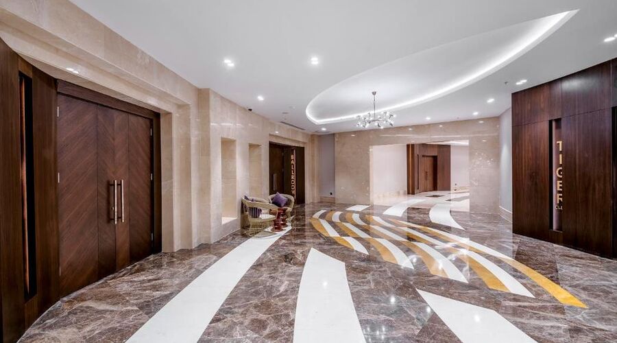 Kirman Sidemarin Beach & Spa 5*