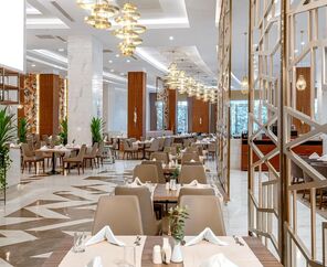 Kirman Sidemarin Beach & Spa 5*