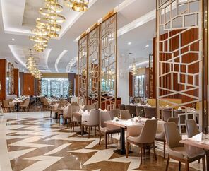 Kirman Sidemarin Beach & Spa 5*