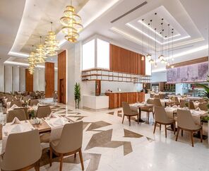 Kirman Sidemarin Beach & Spa 5*