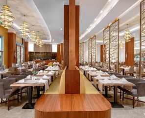 Kirman Sidemarin Beach & Spa 5*