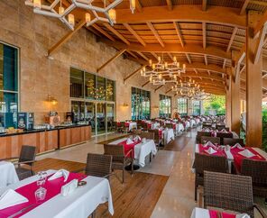 Kirman Sidemarin Beach & Spa 5*