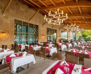 Kirman Sidemarin Beach & Spa 5*