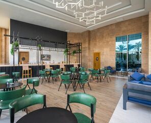 Kirman Sidemarin Beach & Spa 5*