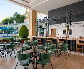 Kirman Sidemarin Beach & Spa 5*