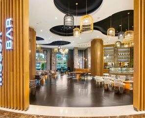 Kirman Sidemarin Beach & Spa 5*