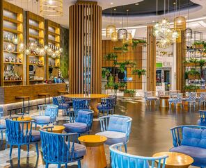Kirman Sidemarin Beach & Spa 5*