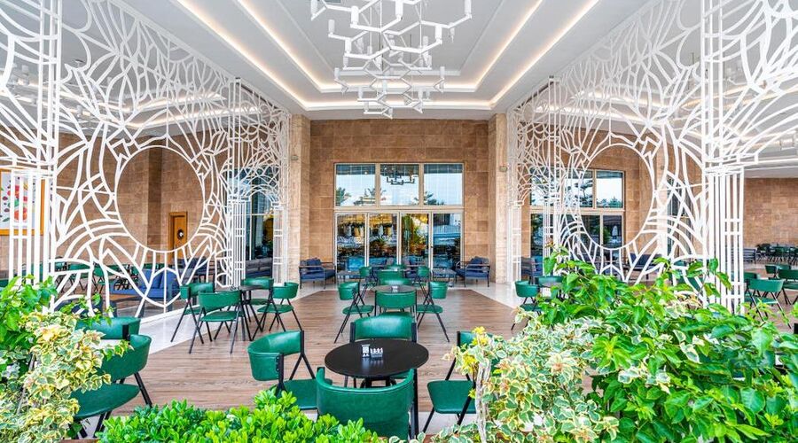 Kirman Sidemarin Beach & Spa 5*