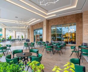 Kirman Sidemarin Beach & Spa 5*