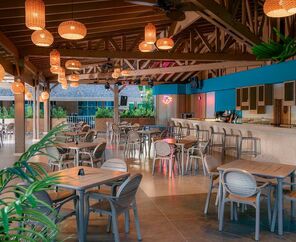 Kirman Sidemarin Beach & Spa 5*