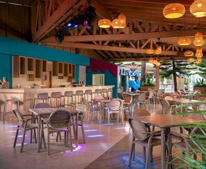 Kirman Sidemarin Beach & Spa 5*