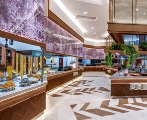 Kirman Sidemarin Beach & Spa 5*