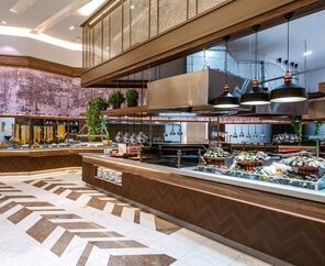 Kirman Sidemarin Beach & Spa 5*