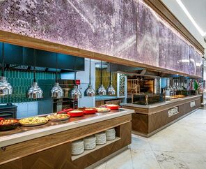 Kirman Sidemarin Beach & Spa 5*