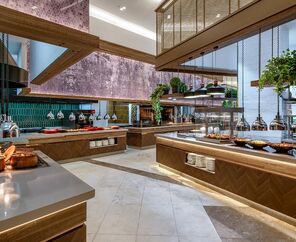 Kirman Sidemarin Beach & Spa 5*