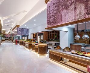 Kirman Sidemarin Beach & Spa 5*