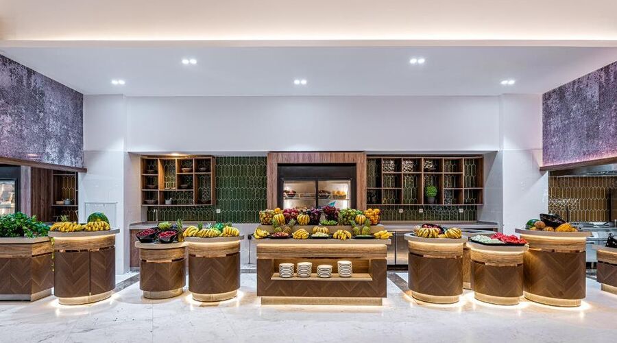 Kirman Sidemarin Beach & Spa 5*