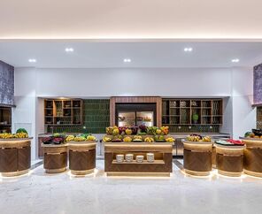 Kirman Sidemarin Beach & Spa 5*