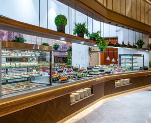 Kirman Sidemarin Beach & Spa 5*