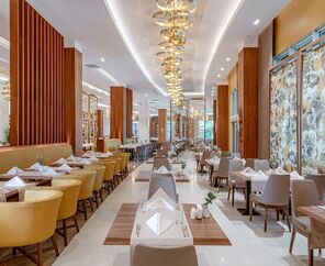 Kirman Sidemarin Beach & Spa 5*