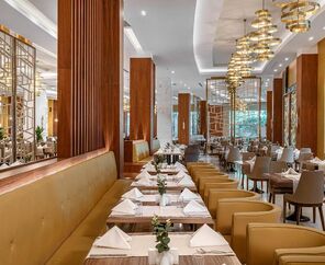 Kirman Sidemarin Beach & Spa 5*