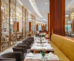 Kirman Sidemarin Beach & Spa 5*