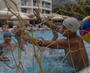 Ring Beach Hotel 5*