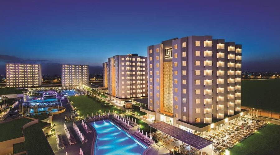 Grand Park Lara  4*