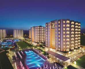 Grand Park Lara  4*