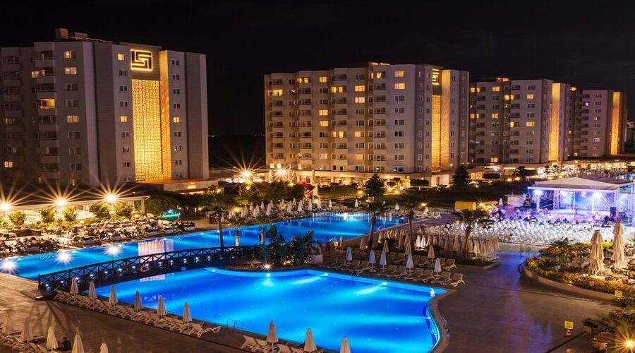 Grand Park Lara  4*