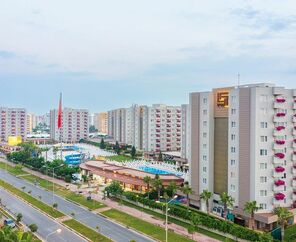 Grand Park Lara  4*