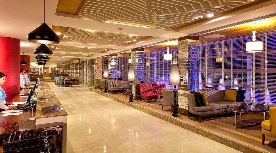 Grand Park Lara  4*