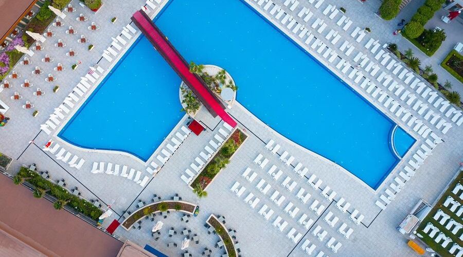 Grand Park Lara  4*